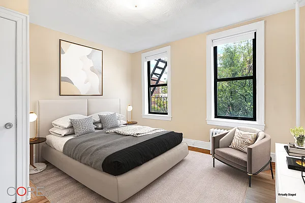 Rented by CORE | media 11