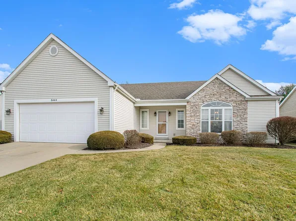 6444 Redenbacher Ct, South Bend, IN 46614