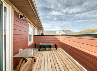 259 NE Cranbrook Sq SE, Calgary, AB T3M3E3