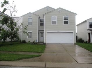6322 Monteo Ln, Indianapolis, IN