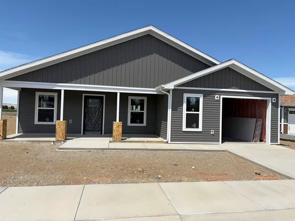 263 Cypress Dr #24, Powell, WY 82435