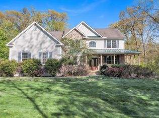 11 Orr-Hatch Drive, Cornwall, NY 12518