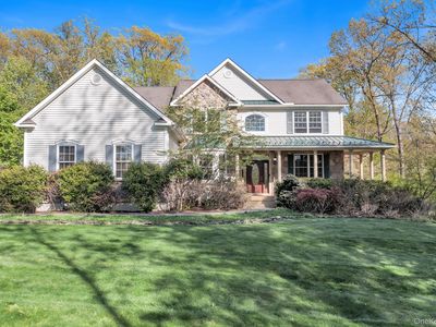 11 Orr-Hatch Drive, Cornwall, NY, 12518