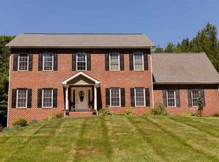 4160 Bleak House Rd, Earlysville, VA 22936