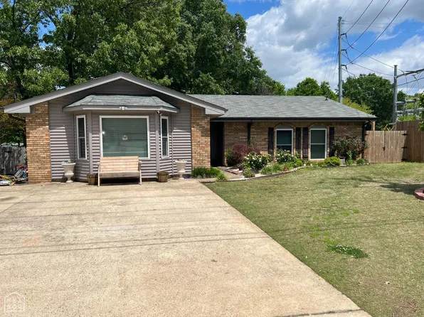 1922 W Nettleton Ave, Jonesboro, AR 72401