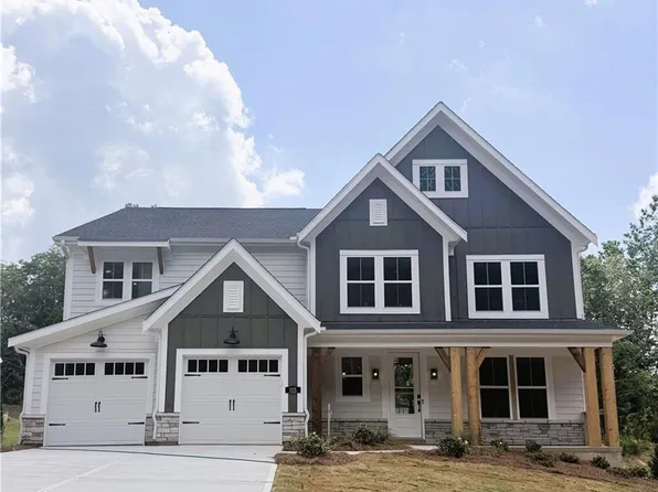 115 Wood Grove Ln, Canton, GA 30114