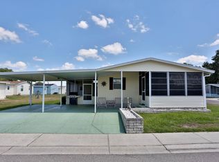 6157 Jessup Dr, Zephyrhills, FL 33540