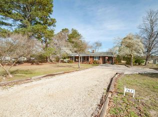 767 Bethel Baptist Rd, Spring Lake, NC 28390