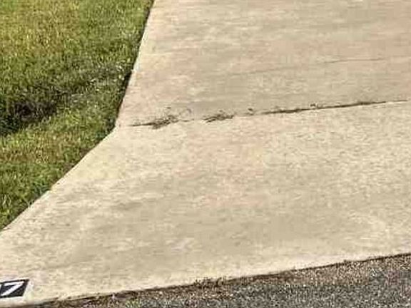 Exterior Address Verification