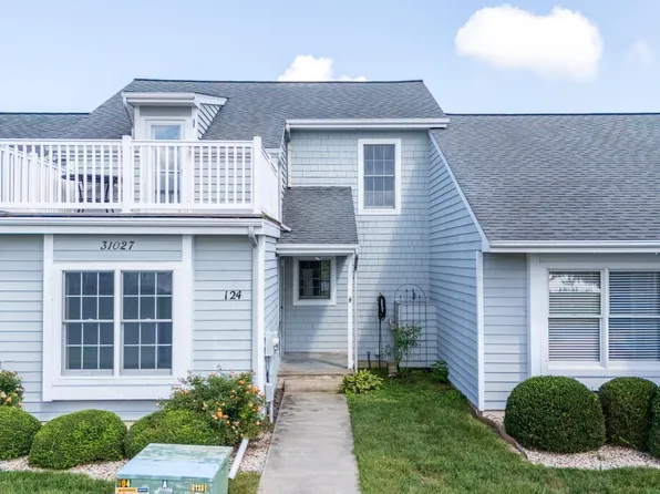 31027 Crepe Myrtle Dr Unit 124, Millsboro, DE 19966
