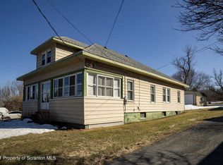 125 Florence St, Waymart, PA