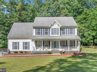 12809 Flintlock Dr, Spotsylvania, VA 22551