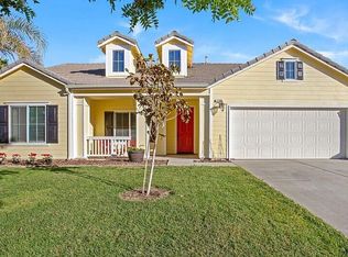 1780 W Rio Hondo Ct, Hanford, CA 93230