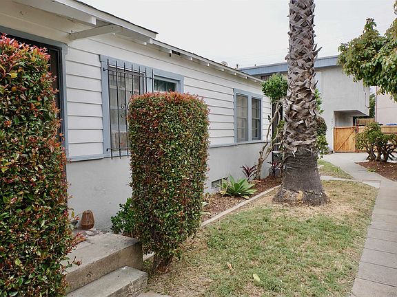 4th image of 4420-22 Montalvo St