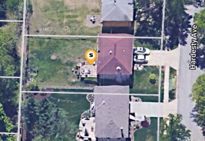 1st image of 9823 Hardesty Ave
