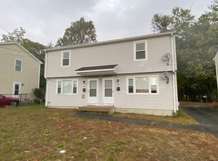 28-30 Aster St, Springfield, MA 01109