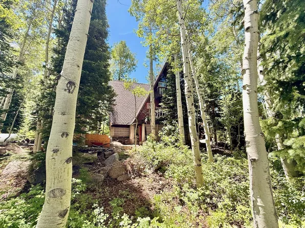 12498 E Wilderness Rd, Salt Lake City, UT 84121