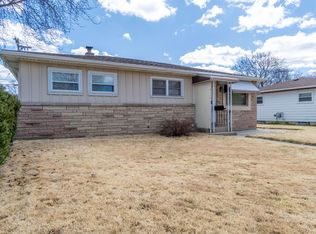 3322 S 68th St, Milwaukee, WI 53219