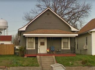 918 N Noland Rd, Independence, MO 64050