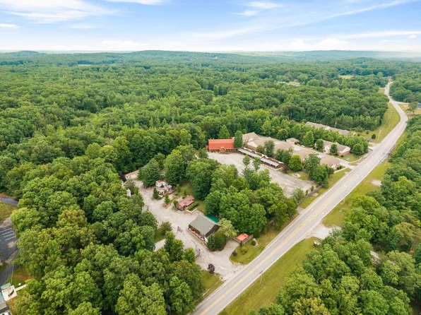 11845 Us Highway 41, Monteagle, TN 37356