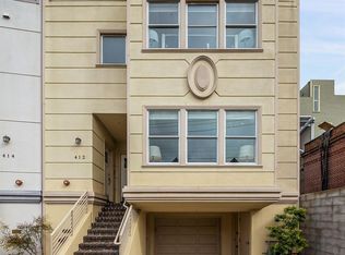 412 Bosworth St, San Francisco, CA 94112