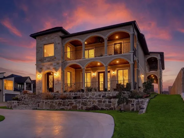 9033 Quarry Hill Ct, Fort Worth, TX 76179
