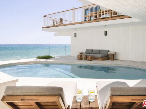 27356 Escondido Beach Rd, Malibu, CA 90265