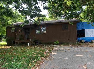 1086 Kestner St, Milan, TN 38358