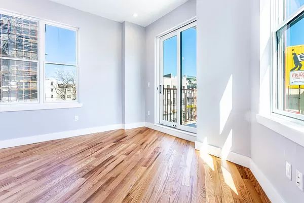 1st image of 2193 Bergen St #2G