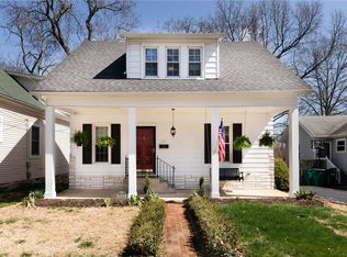 28 Hammel Ave, Saint Louis, MO 63119