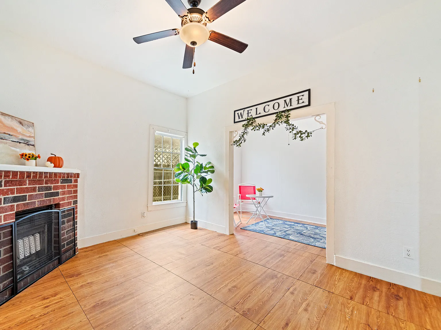 3 bed, 1016 sqft, $1,250 — Photo 3
