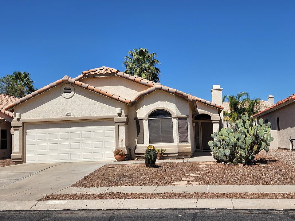 1st image of 6398 W Rosamond Way