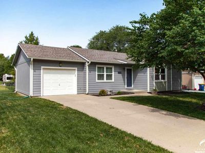 1533 Sycamore St, Eudora, KS, 66025