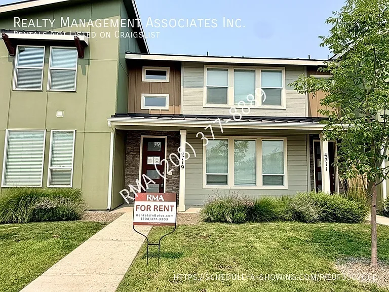 4719 W Santa Fe Ln — Photo 1