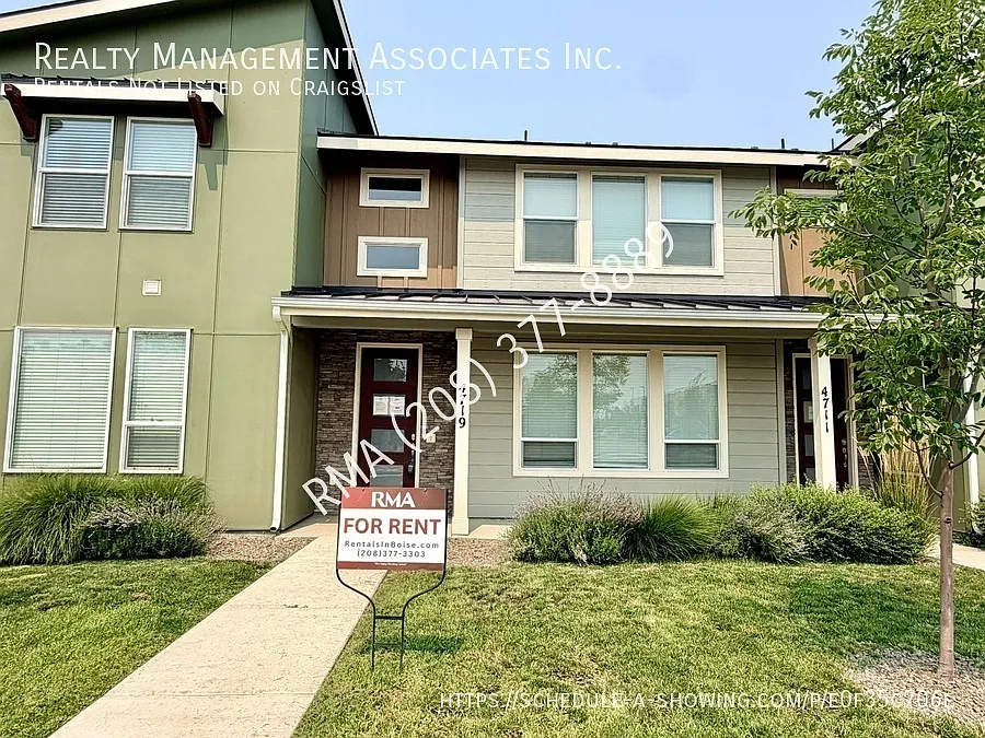 4719 W Santa Fe Ln