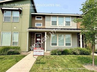 4719 W Santa Fe Ln, Meridian, ID 83642