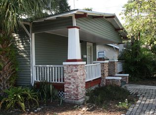3914 N Arlington Ave, Tampa, FL 33603