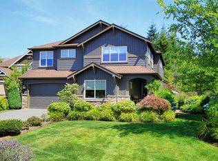 6422 Denny Peak Dr SE, Snoqualmie, WA 98065