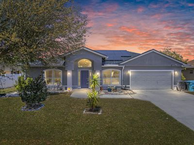 1425 SW Devera Avenue, Port Saint Lucie, FL, 34953