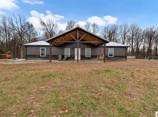 1053 Friendship Church Rd, Magnolia, KY 42757