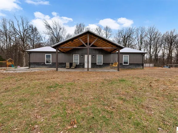 1053 Friendship Church Rd, Magnolia, KY 42757