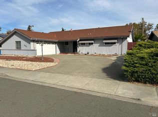 734 Tobin Dr, Vallejo, CA 94589