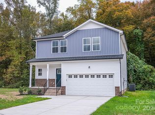 487 Kacys Way Pl SE, Concord, NC 28025