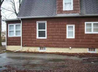 2022 Elizabeth St, Elkhart, IN 46516