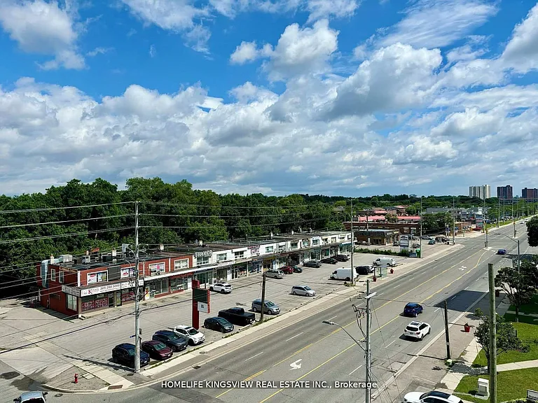 86 Dundas St E #522 — Photo 14