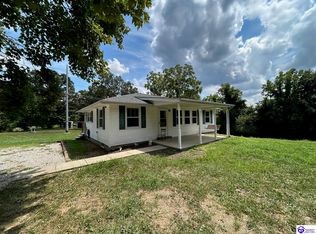 124 Worley Ln, Brandenburg, KY 40108