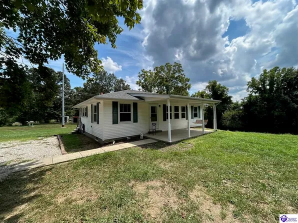 124 Worley Ln, Brandenburg, KY 40108