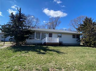 235 N Maguire St, Dalton City, IL 61925