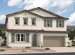 12842 N Prepona Dr, Marana, AZ 85653