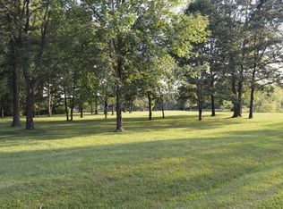 1952 County Road 960 N, Fairfield, IL 62837